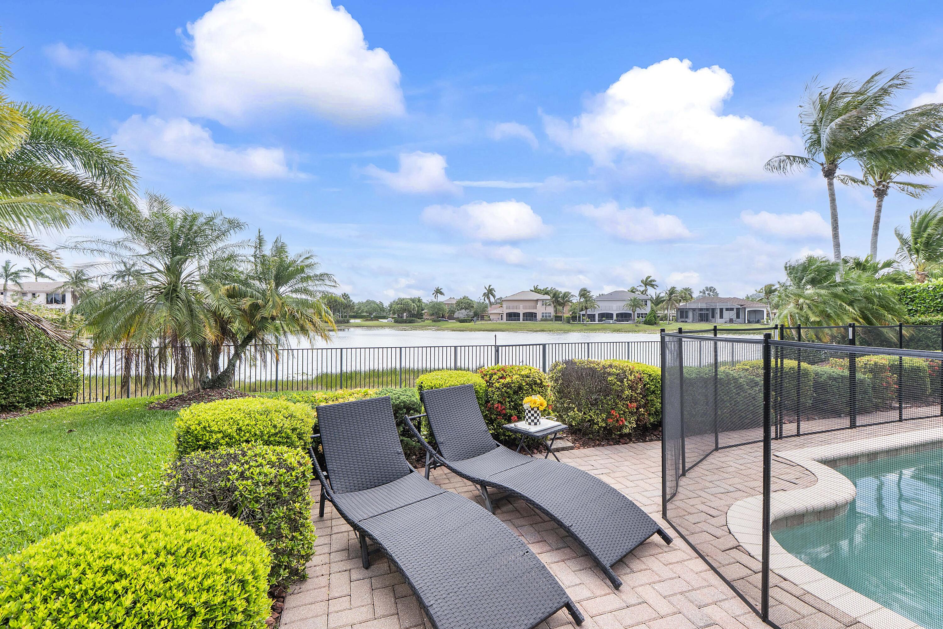 HERON BAY EAST - Residential