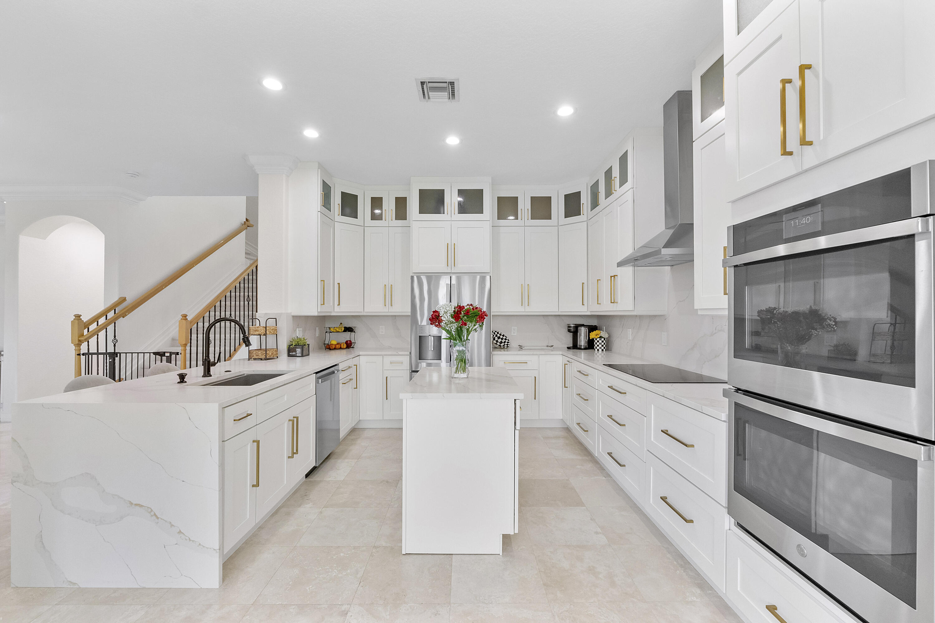HERON BAY EAST - Residential