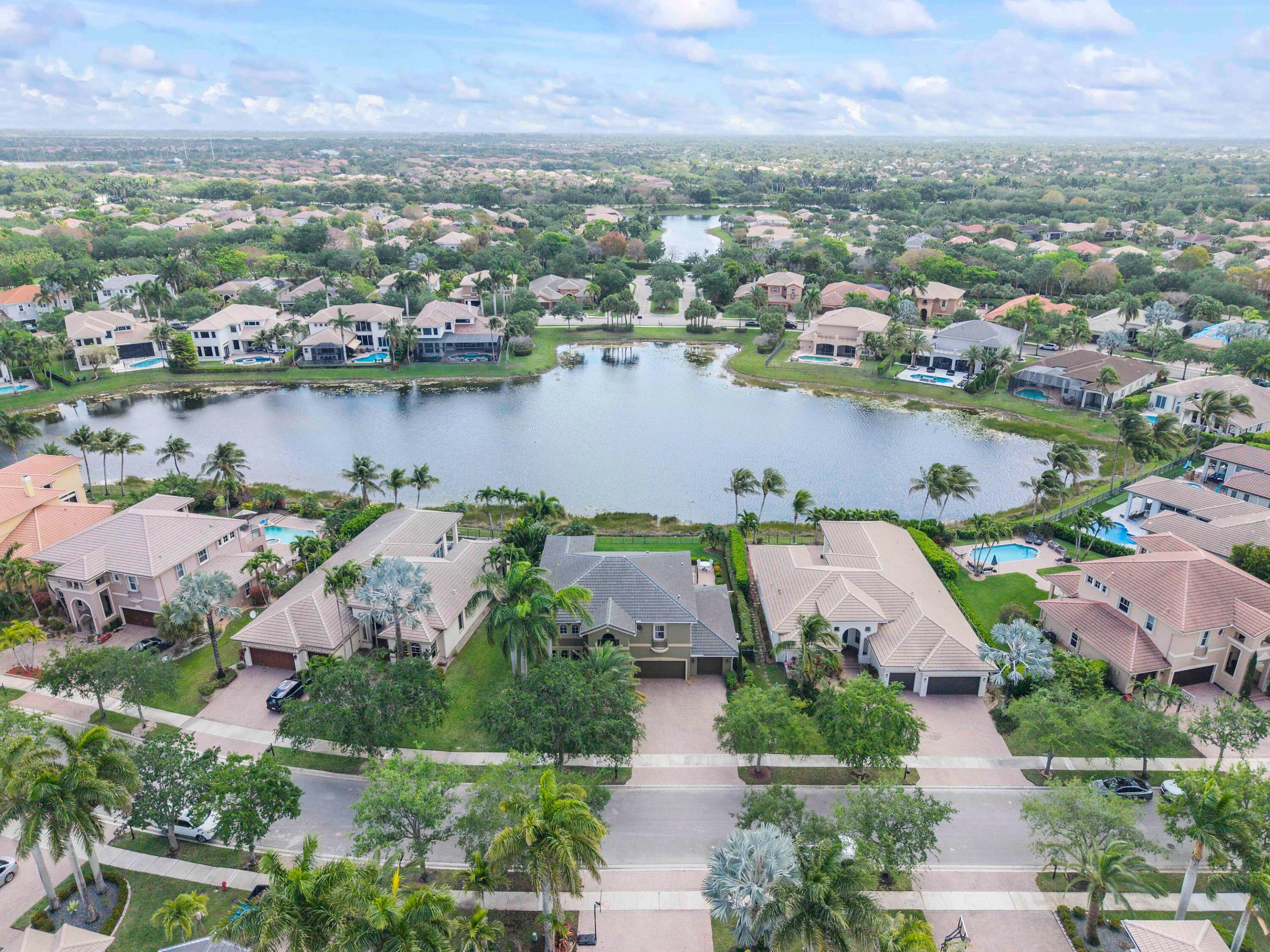 HERON BAY EAST - Residential