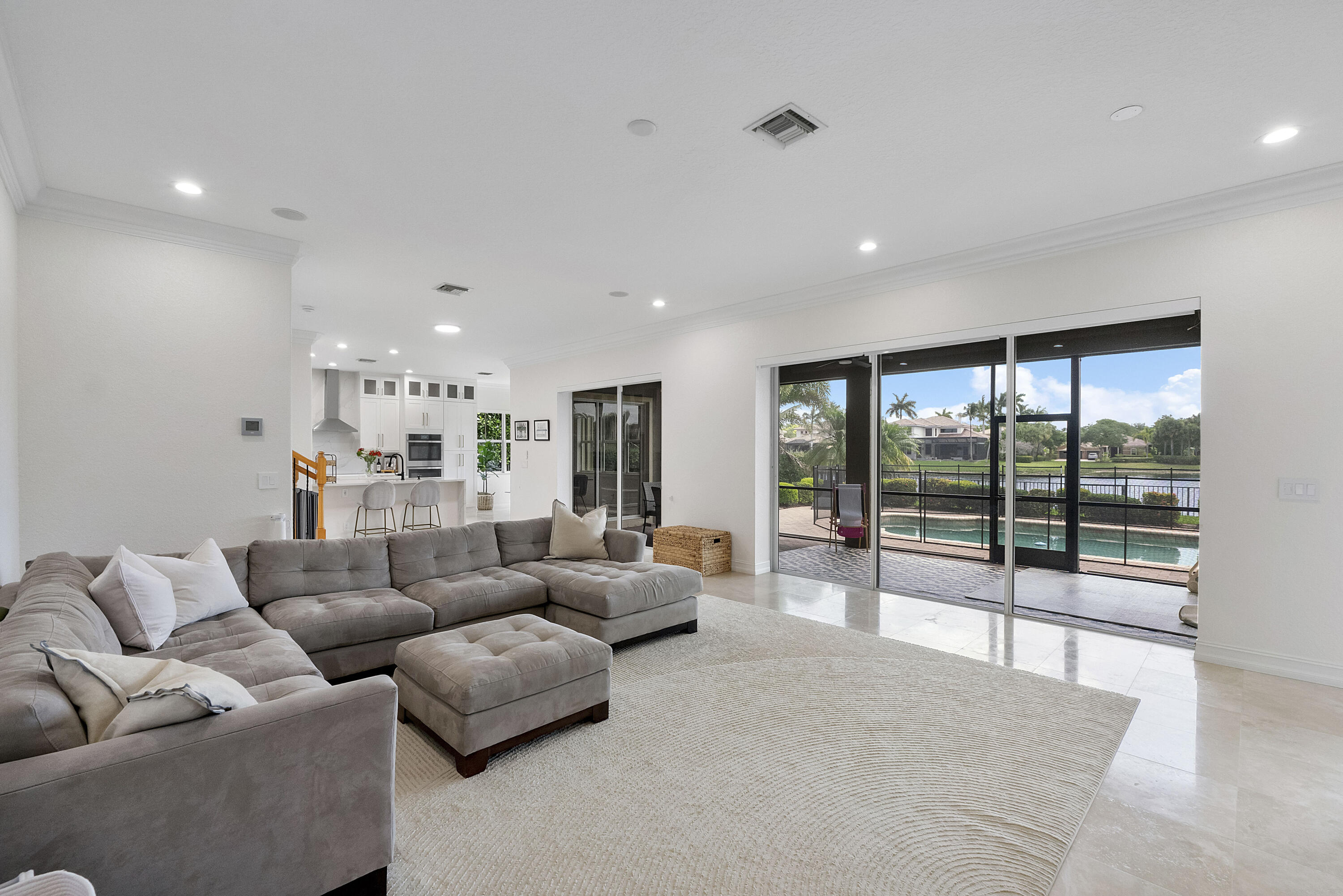 HERON BAY EAST - Residential