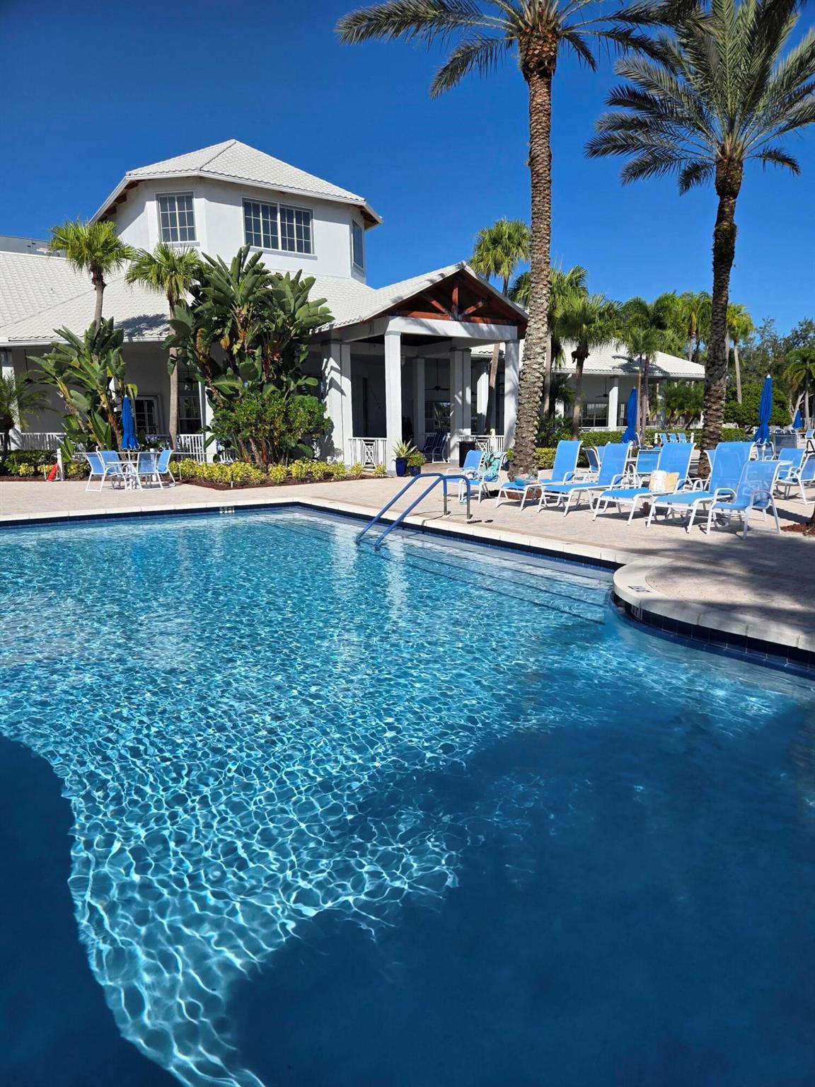 BAYWINDS POD H - Residential