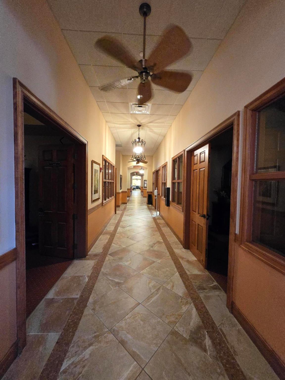 BAYWINDS POD H - Residential