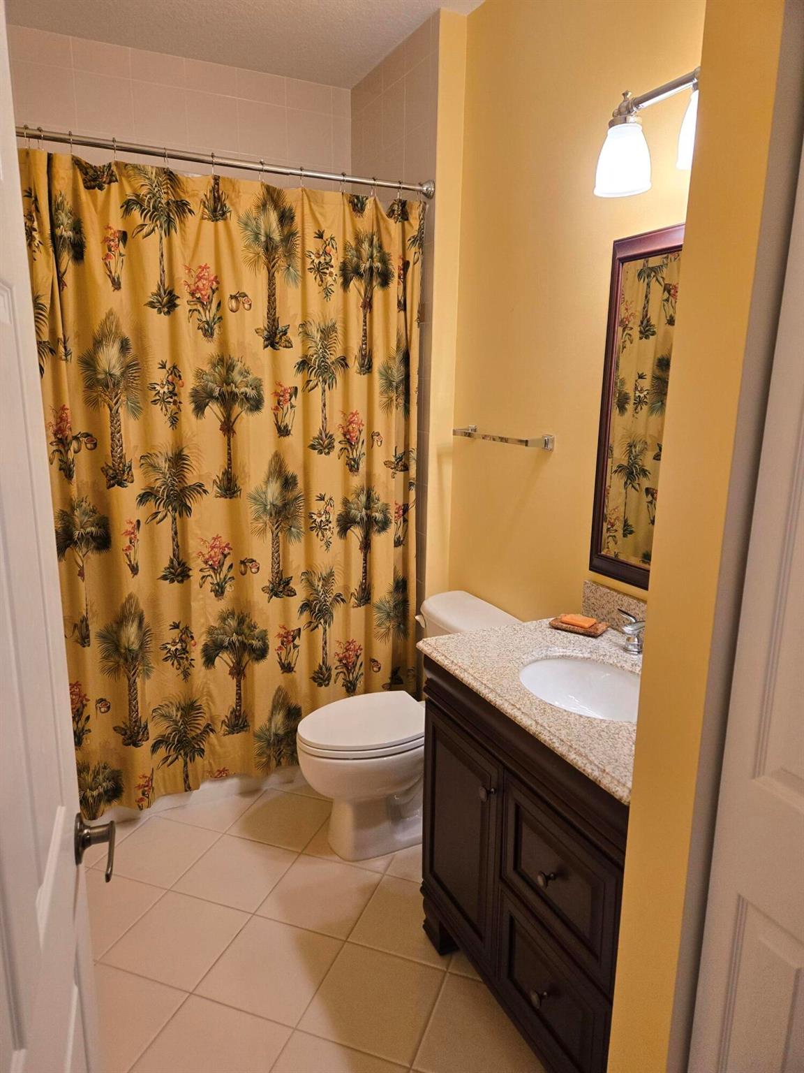 BAYWINDS POD H - Residential