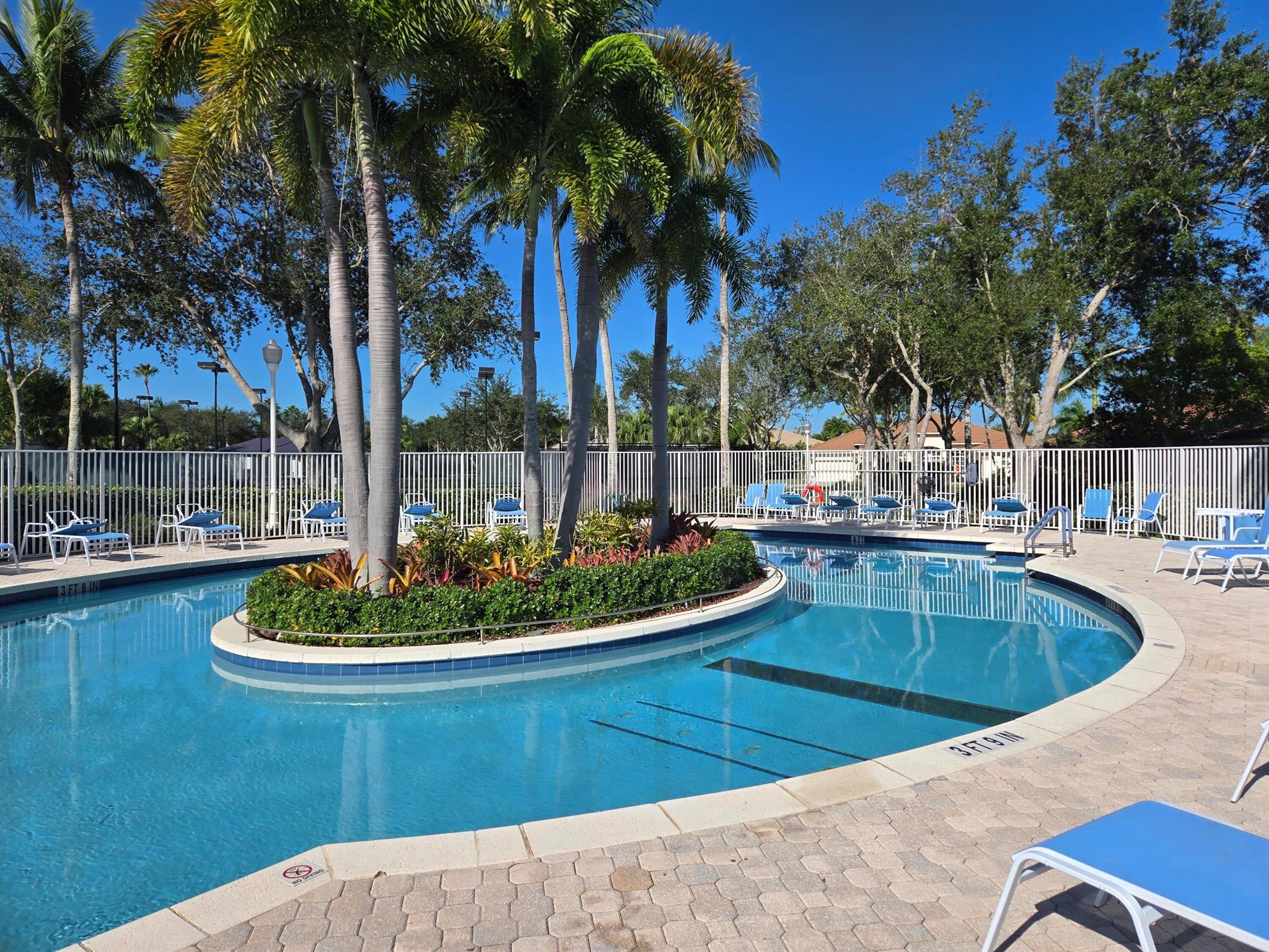 BAYWINDS POD H - Residential