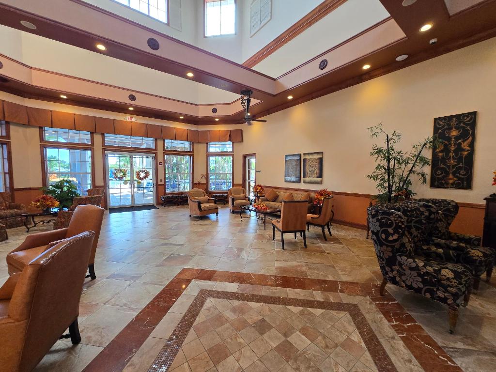 BAYWINDS POD H - Residential