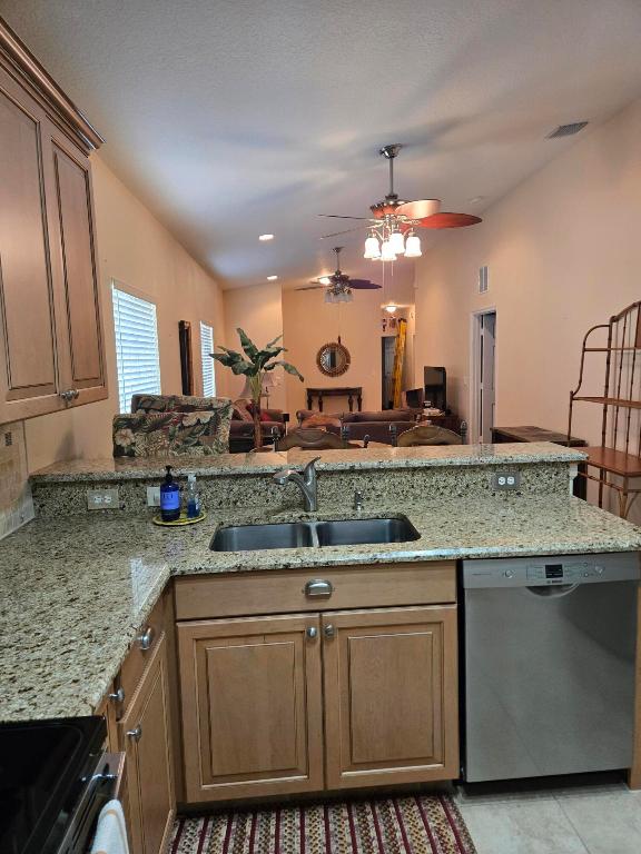 BAYWINDS POD H - Residential