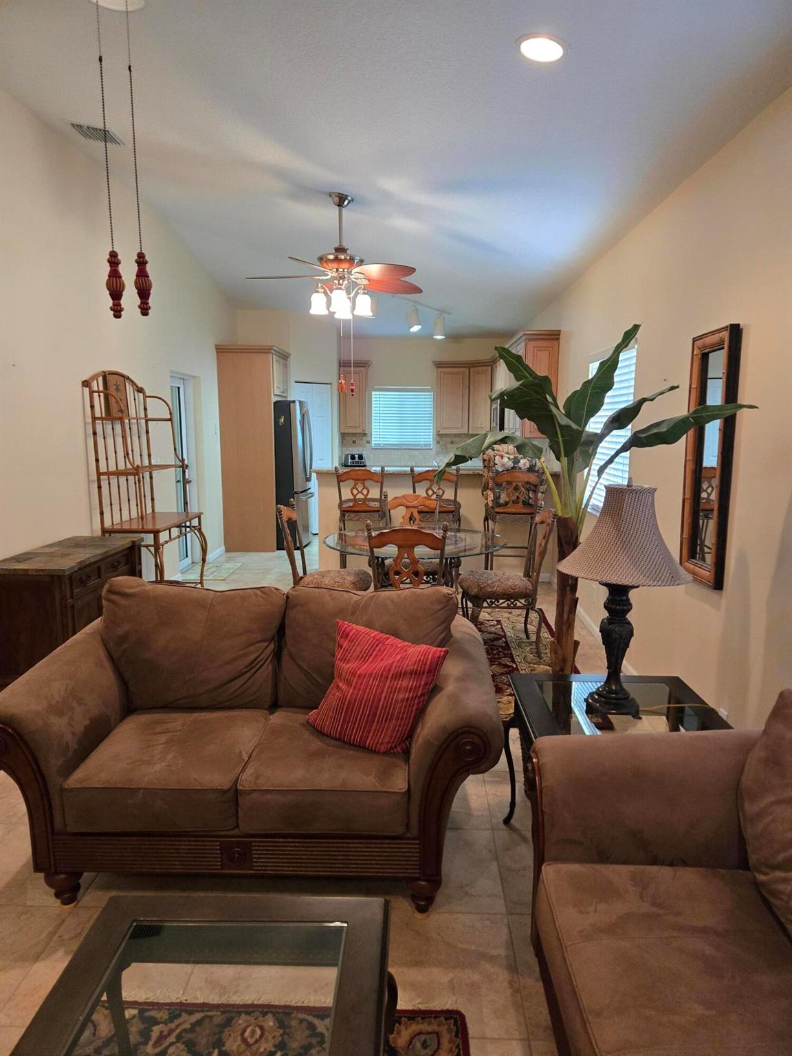 BAYWINDS POD H - Residential