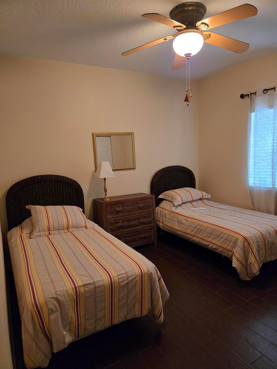 BAYWINDS POD H - Residential