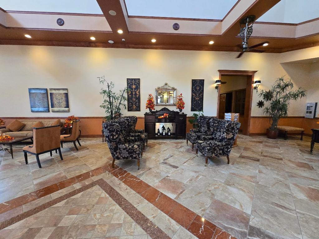 BAYWINDS POD H - Residential