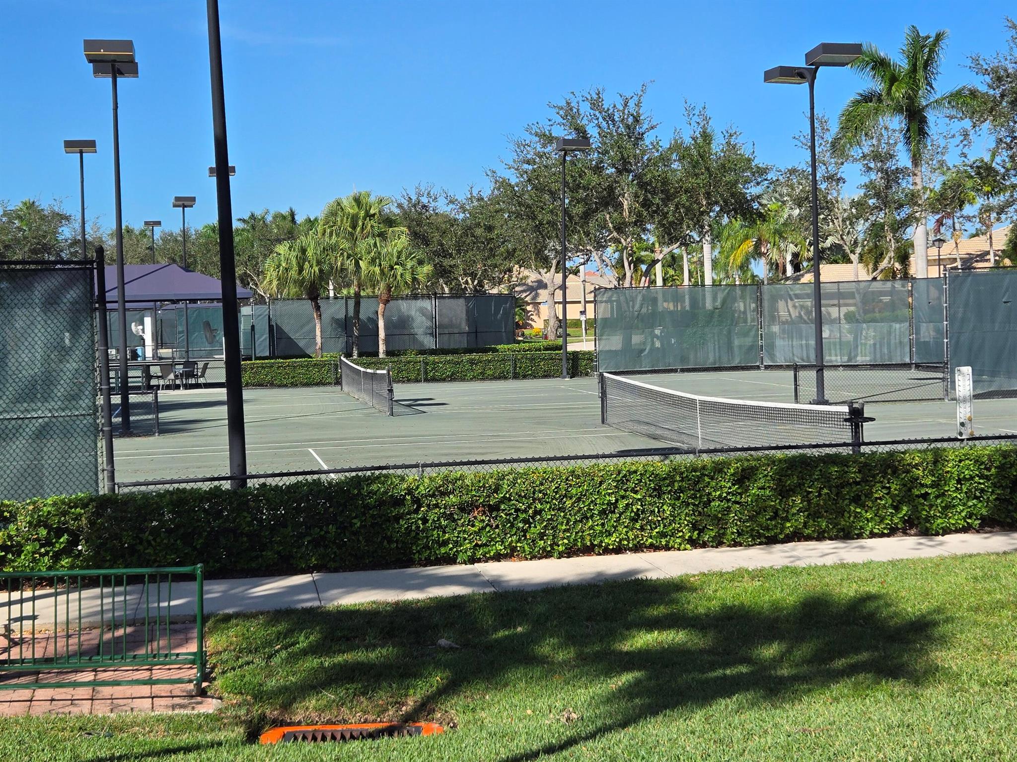 BAYWINDS POD H - Residential