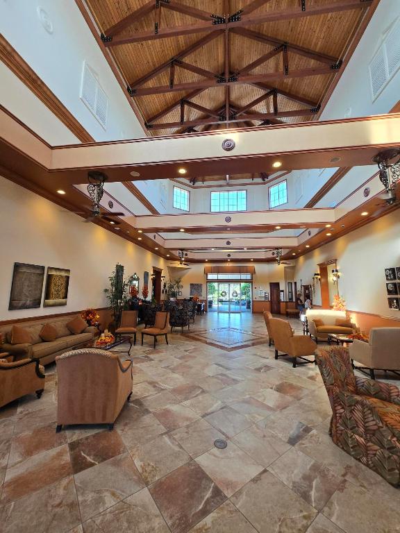 BAYWINDS POD H - Residential