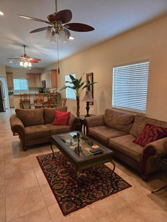 BAYWINDS POD H - Residential