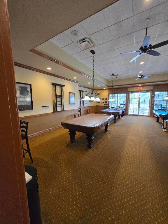 BAYWINDS POD H - Residential