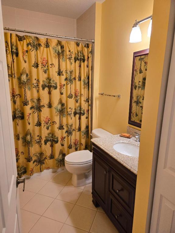 BAYWINDS POD H - Residential