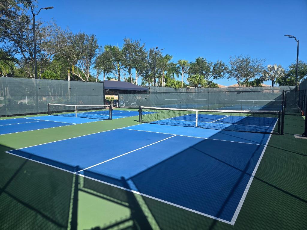 BAYWINDS POD H - Residential