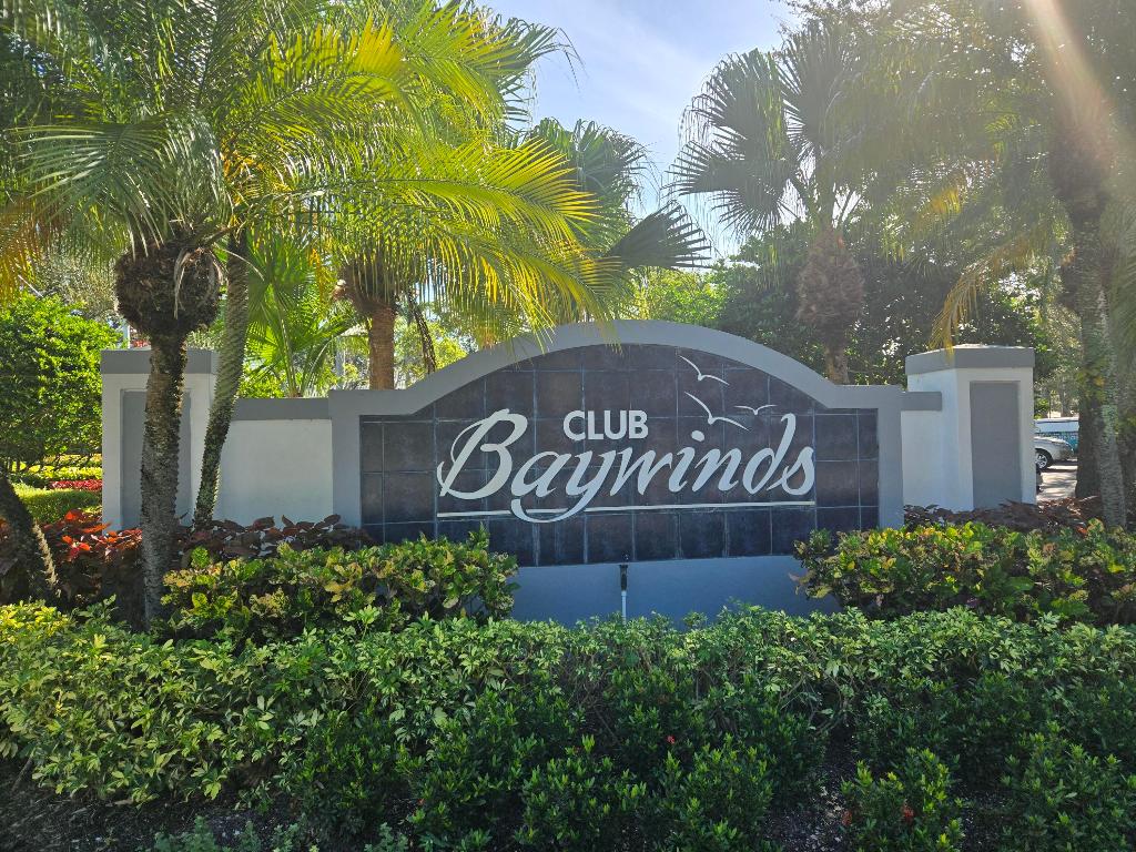 BAYWINDS POD H - Residential