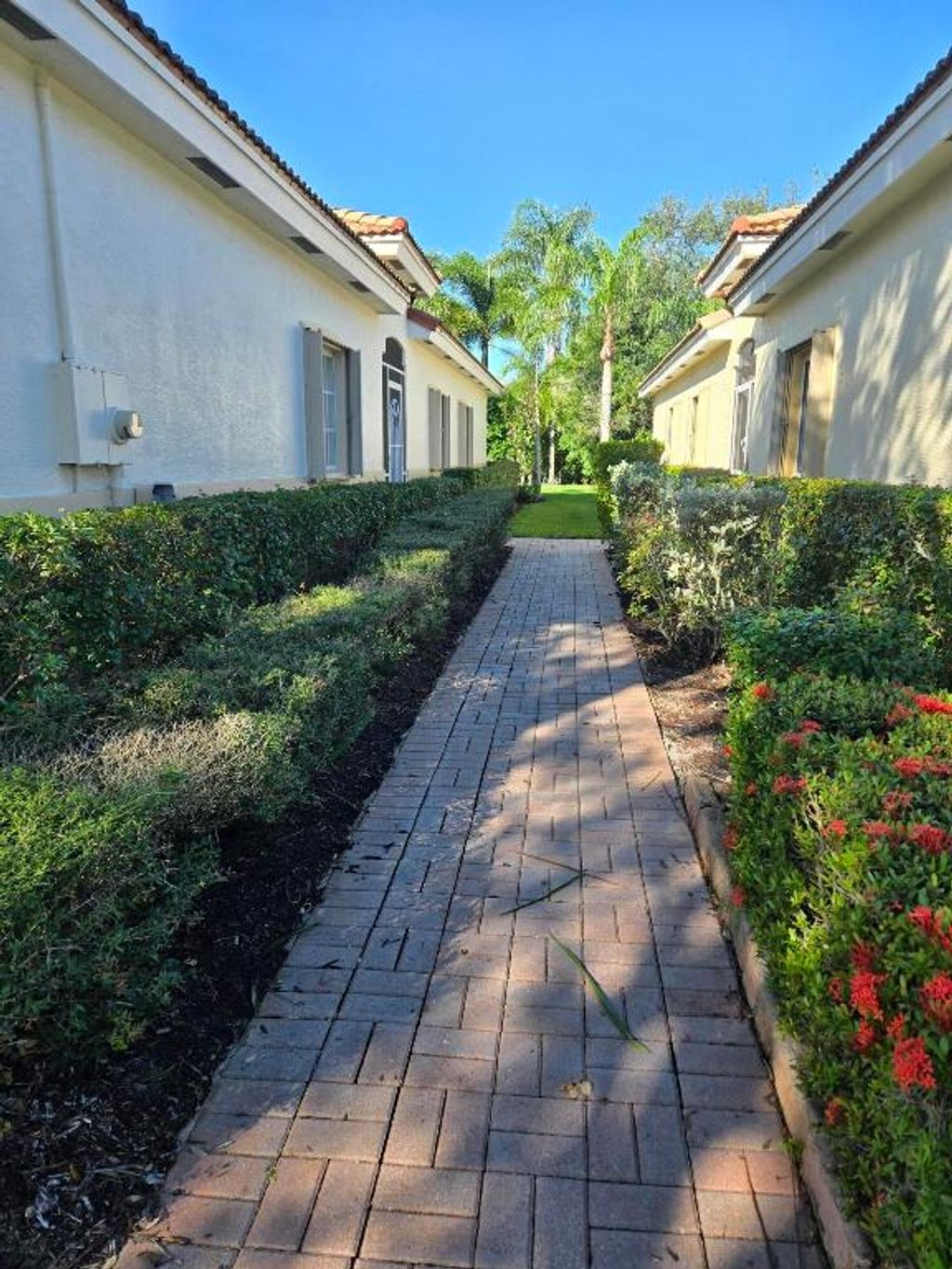 Photo of 2297 Windjammer Way, West Palm Beach, FL 33411 (MLS # R11133563)