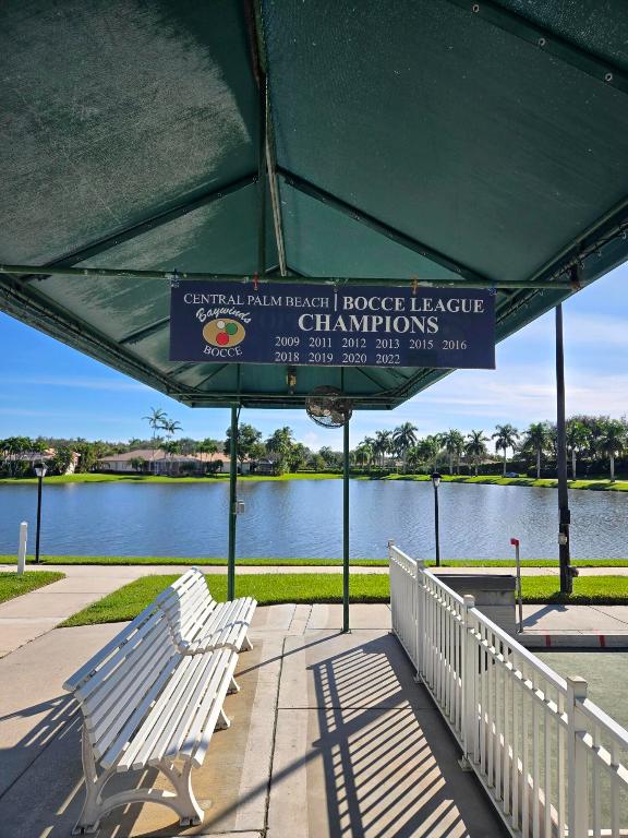 BAYWINDS POD H - Residential