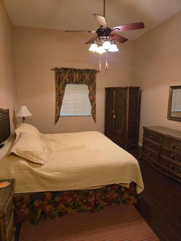 BAYWINDS POD H - Residential