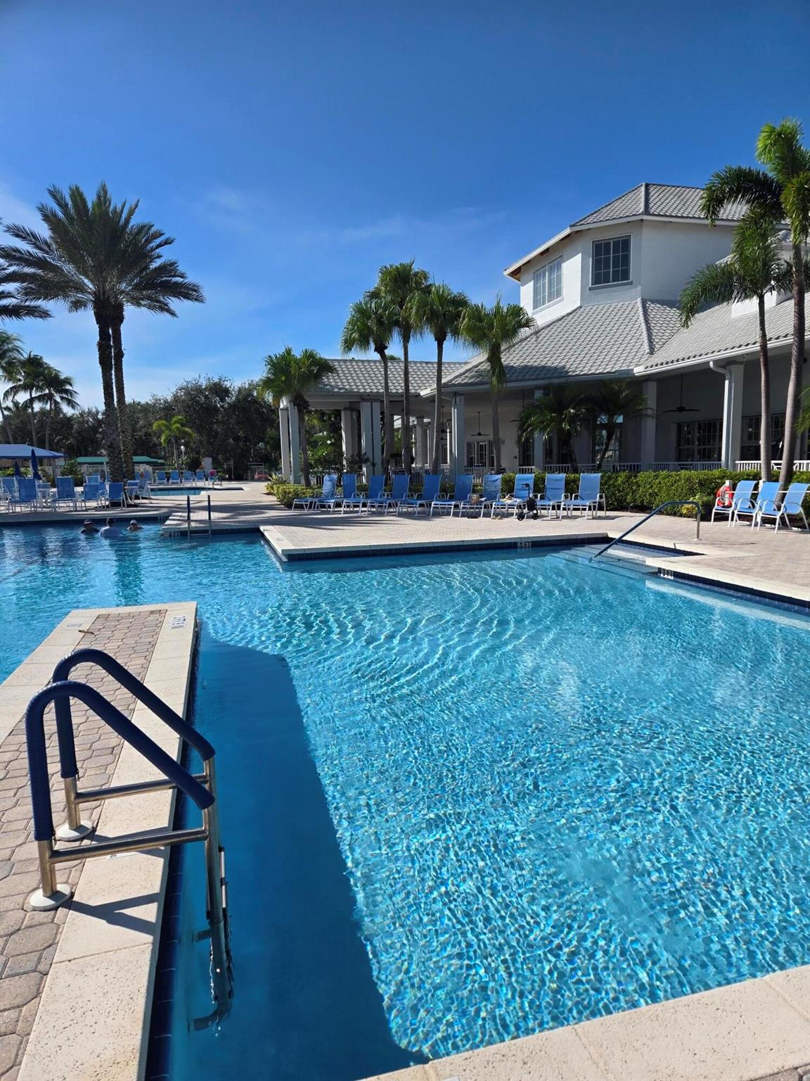 BAYWINDS POD H - Residential