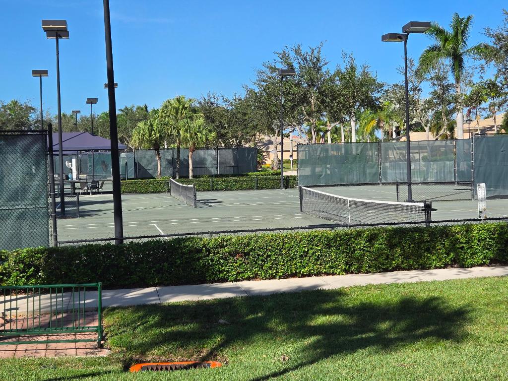 BAYWINDS POD H - Residential