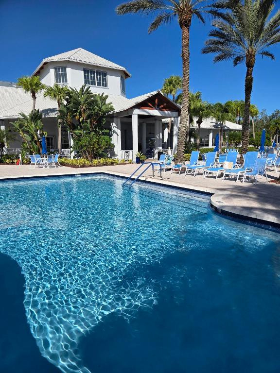 BAYWINDS POD H - Residential