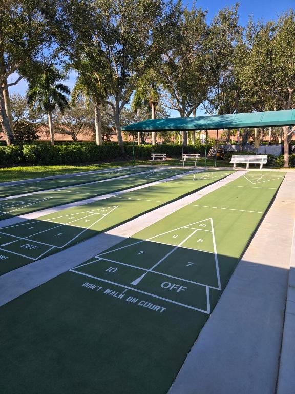 BAYWINDS POD H - Residential