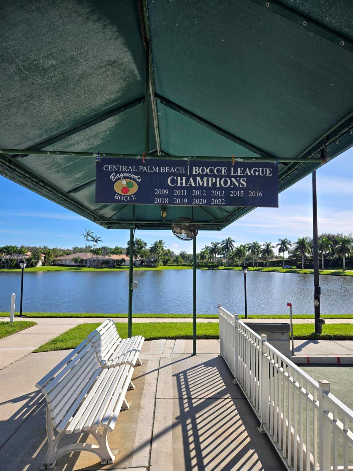 BAYWINDS POD H - Residential