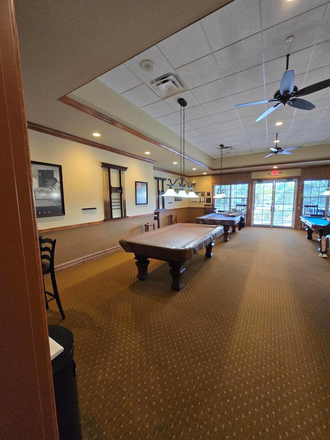 BAYWINDS POD H - Residential