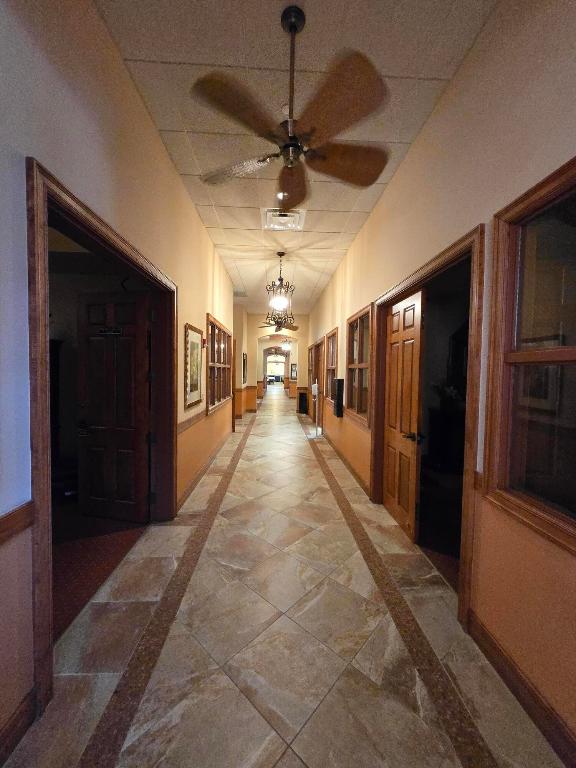 BAYWINDS POD H - Residential