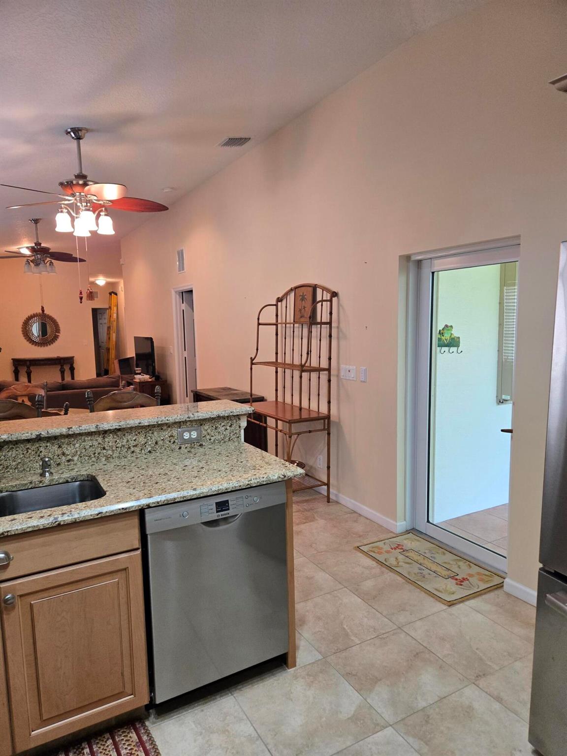 BAYWINDS POD H - Residential