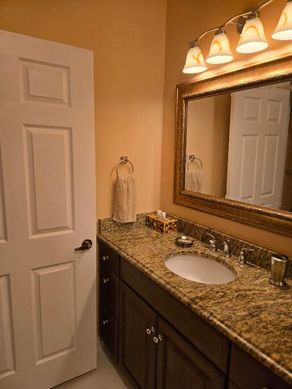 BAYWINDS POD H - Residential