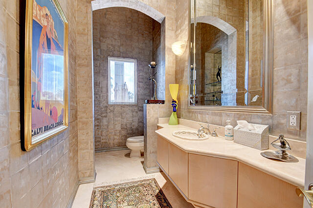 ST ANDREWS COUNTRY CLUB - Residential