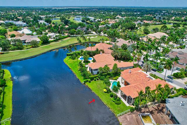 ST ANDREWS COUNTRY CLUB - Residential