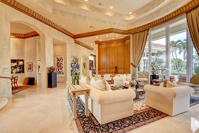 ST ANDREWS COUNTRY CLUB - Residential