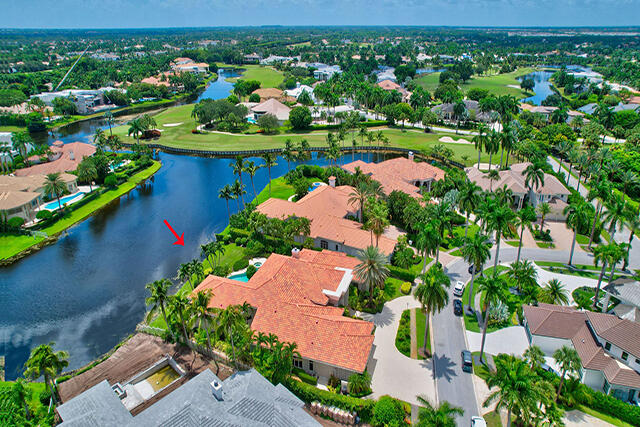 ST ANDREWS COUNTRY CLUB - Residential