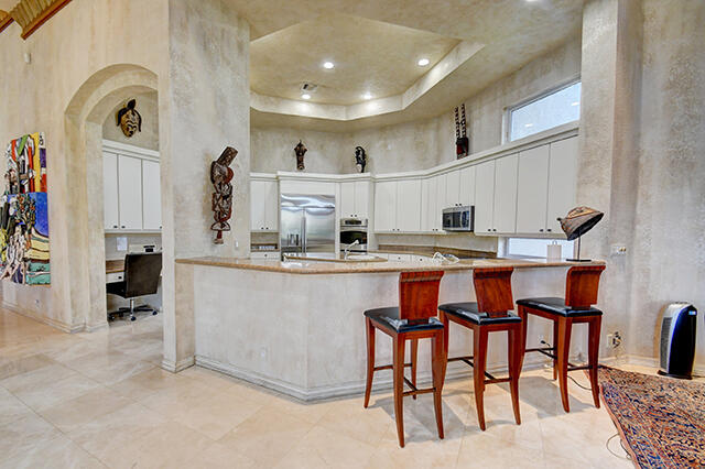 ST ANDREWS COUNTRY CLUB - Residential