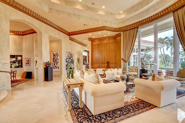 ST ANDREWS COUNTRY CLUB - Residential