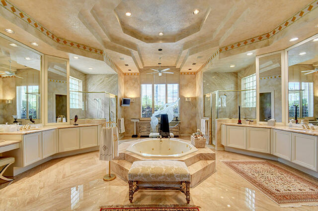 ST ANDREWS COUNTRY CLUB - Residential