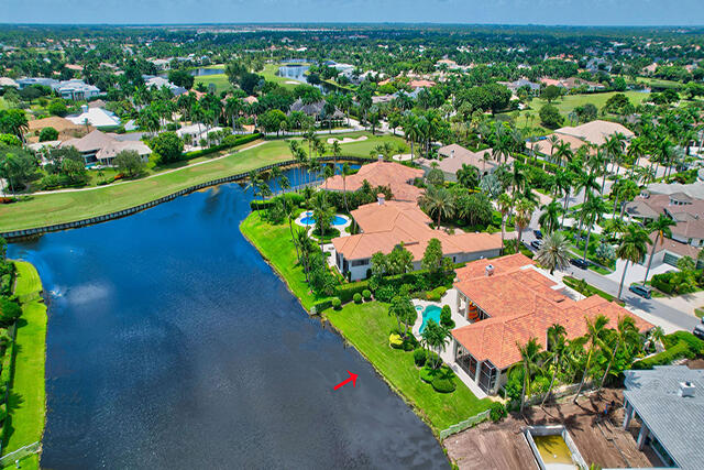 ST ANDREWS COUNTRY CLUB - Residential