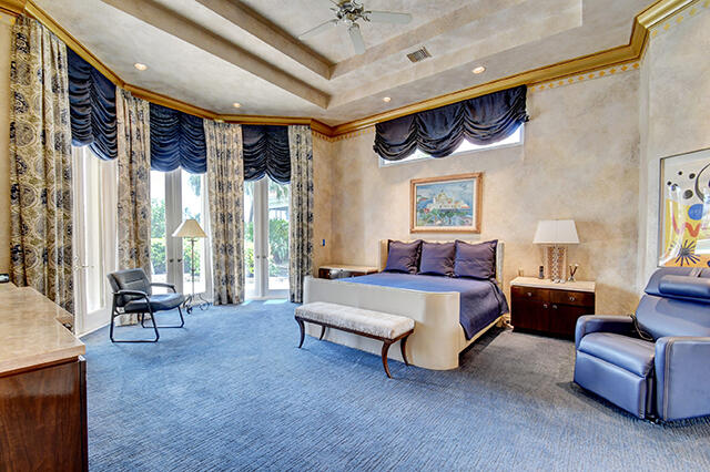 ST ANDREWS COUNTRY CLUB - Residential