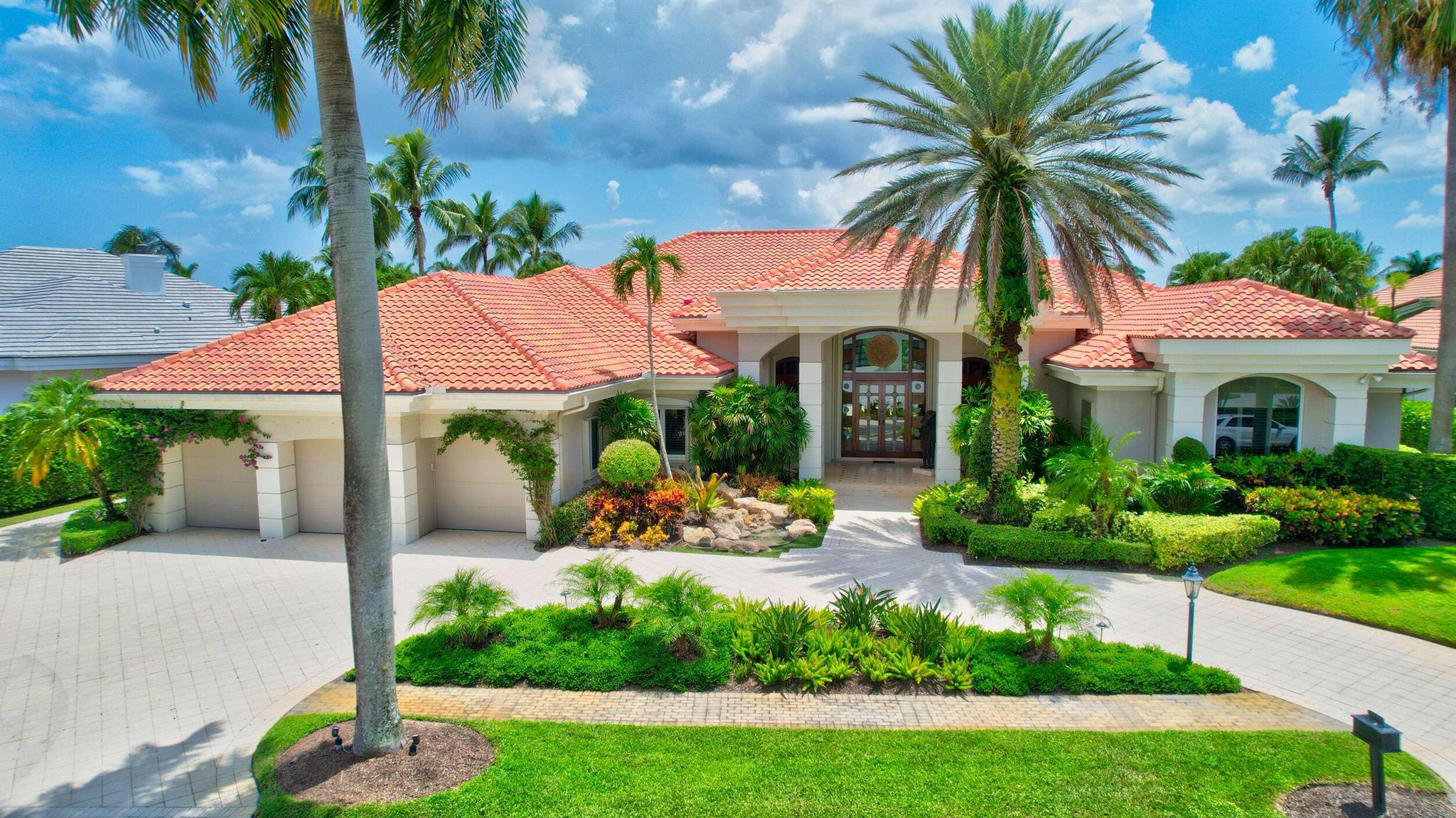 ST ANDREWS COUNTRY CLUB - Residential