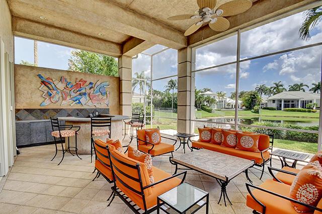 ST ANDREWS COUNTRY CLUB - Residential