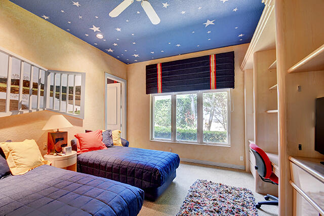 ST ANDREWS COUNTRY CLUB - Residential