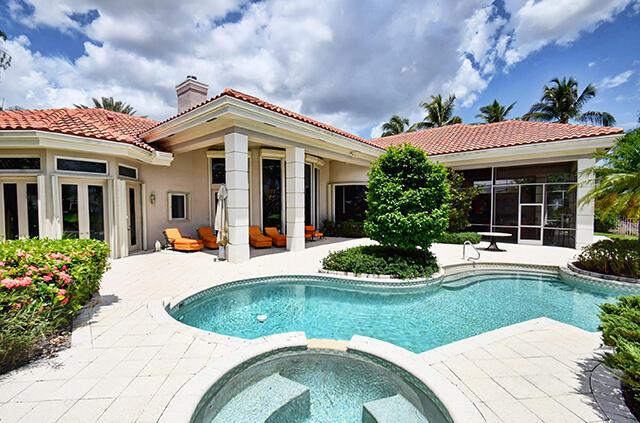 ST ANDREWS COUNTRY CLUB - Residential