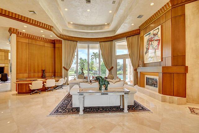 ST ANDREWS COUNTRY CLUB - Residential