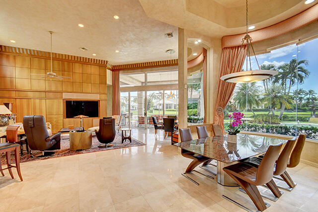 ST ANDREWS COUNTRY CLUB - Residential