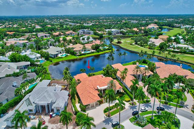 ST ANDREWS COUNTRY CLUB - Residential