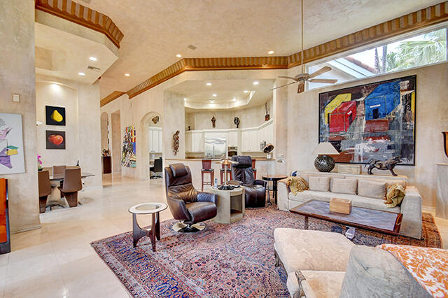 ST ANDREWS COUNTRY CLUB - Residential