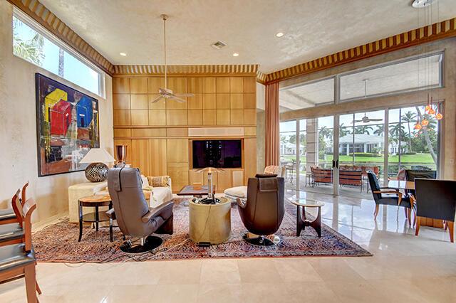 ST ANDREWS COUNTRY CLUB - Residential